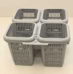 Smeg Cutlery Basket - 691410591 Cutlery Tray