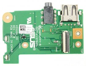 Asus Board - 90nb0ac0-r10010 X553sa Io_bd