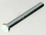Hisense Gorenje Shaft - Hk1103816 Roll Wheel Axis