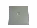 Casing Cover - 42063183 Upper Tray Gr 3 esthetics [Vestel]
