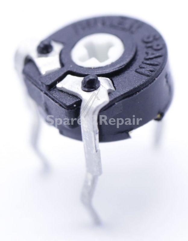 Piher Pt6 Trimmer Horizontal - 2,5k-pt6-0,1w Trimmer Liegend 5x6mm -piher-