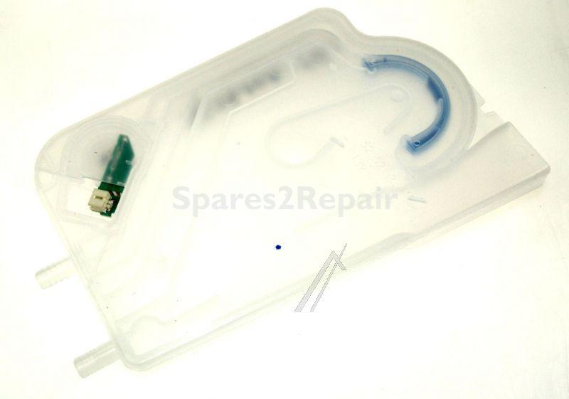 Pressure Controller - 30603 Distributor With Flow Meter [Sogedis]