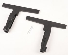 Samsung Stand Support - Bn96-60954a Assembly Stand P-cover Top 55u8000fb pp+gf35