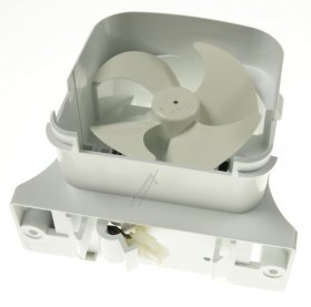 Smeg Ventilator Motor - 699250145 Assembly Fan