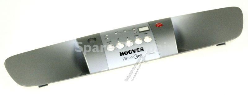 Operating Unit Screen - 41023326 Control Panel Assembly [Candy Hoover]