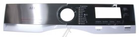 Operating Unit Screen - 1364447233 Control Panel Handle Aeg It [Electrolux Aeg]