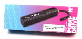 Soflow Battery Tools - 700 100 09 Pump N Drive-black