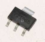Zetex Transistors - Fzt968 Transistor Sot-223 Rohs-compliant