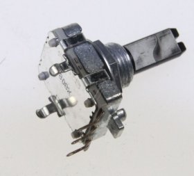 Kenwood Rotary Potentiometer - T99-0628-05 Rotary Potentiometer Mdx-f3