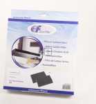 Eurofilter Carbon Filter - Carbon Filter 2 Pieces Alternative Electrolux 9029865988 Eff49 Mcfe26