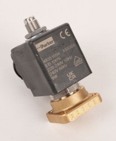 Smeg Solenoid Valve For Espresso Machines - 813050402 Electrovalve 230v