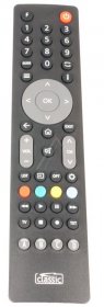 Classic Classic On Demand Remote Controls (ready-to-use) - Irc88124-od Replacement Remote Control Pre-programmed Irc-od