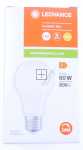 Ledvance E27 Led-emitter - Led Cla60 Dim 8 Classic A Dim P 8 8w 827 Fr E27