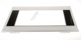 Kuppersbusch Glass Plate For Oven - 103267 Door Glass White