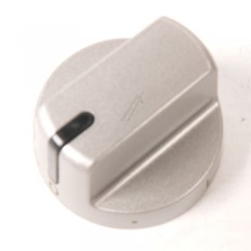 Timer Button - 9070575 Knob Es 2139 00 Silver [Amica]