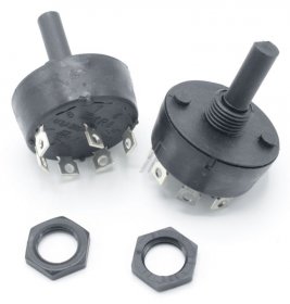 Smeg Switch - 811730380 Switch