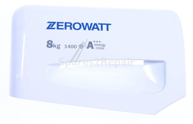 Detergent Dispenser Cover - 41046276 Detergent Dispenser Cover [Candy Hoover]
