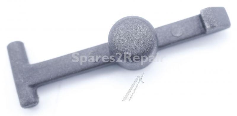 Saeco Interlocking Hook - 17000389 996530068599 Parts Of Water Heater For Saeco
