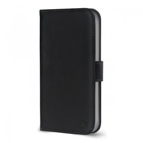 Mobilize Leather Bag Gsm - 80919 Mobilize Classic Gelly Wallet Book Case Motorola Moto G56 5g Black