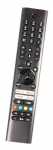 Vestel Ir remote Control - 30121998 R-c 45195tv1_wo Tik panasonic Tv(gr-s)(b