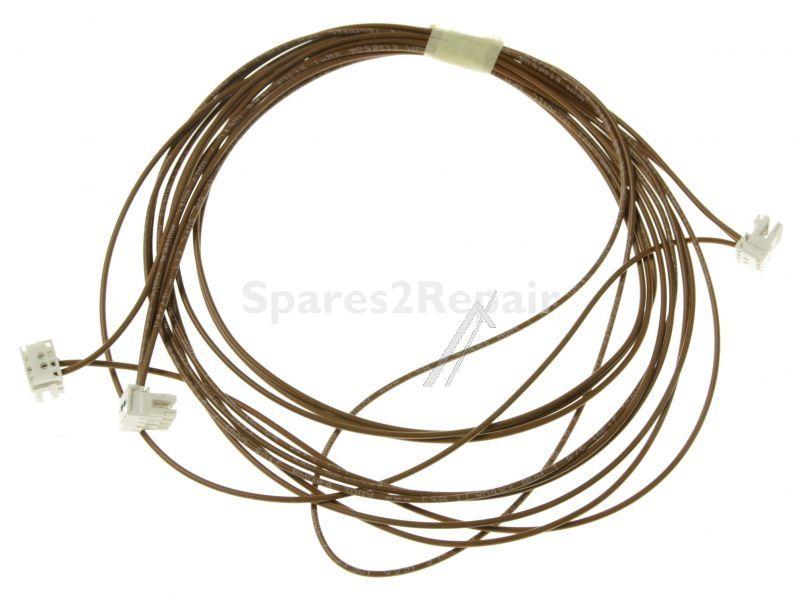 Hisense Gorenje Harness - 586990 Wiring Harness Gcux9-led Light Side