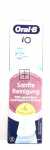 Braun Tooth Brush - 80849383 Oral-b Io Gentle Clean Replacement Brush Heads 4-pack
