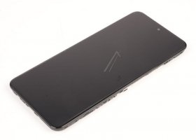 Honor Display Unit - 0235aluc Display Unit Incl Frame And Battery Honor 90 Smart X7b