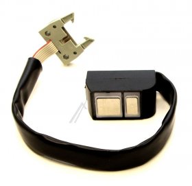 Elica Switch Unit - Spp0211980 Pl3vi Rgb-wh T-wing