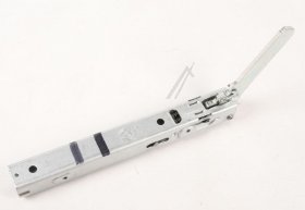 Door Hinge For Oven - S410300097 C00977903 Oven Door Hinge (single) [Arcelik]