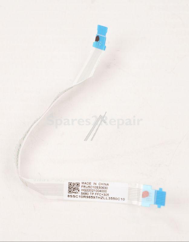 Lenovo Flexi print Connector - 5c10s30630 Lenovo Cable Tp Board H 82wu