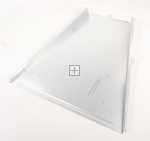 Kuppersbusch Casing Cover - 547956 Upper Vapor Channel