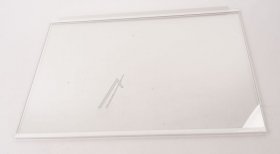 Glass Panel - 11021189 Glass Panel [Bosch Siemens]