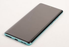 Motorola Display Unit - 5d68c29879 Xt2503 tplcm grn Cs