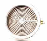 Ceramic Heater Element - 1050047 Ceramic Plate 1200w [Amica]