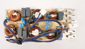 Kuppersbusch Module - Electrical Unit - 548472 Mains Filter Board 60803128