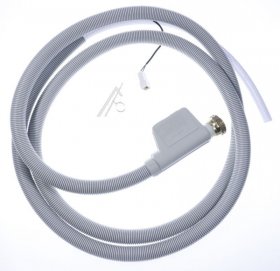 Inlet Tube - C00410416 482000007342 Hose Inlet Aquastop 3 00m [Whirlpool Indesit]