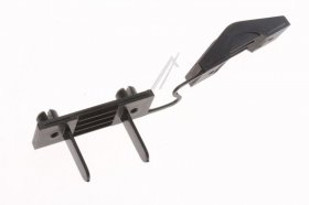Samsung Cable-plugs-adapter - 6502-001100 Cable Clamp pa268 Ro id8 - pa6black