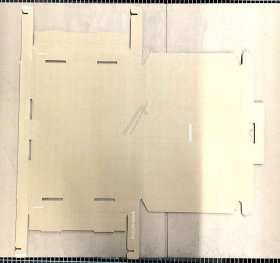 Samsung Boxes - Ba69-02121a Box Unit Service 14-16 Allrounder2-15 Pa