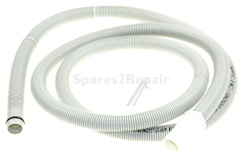 Compatible Outlet Pipe - Drain Hose Bosch-siemens 2m