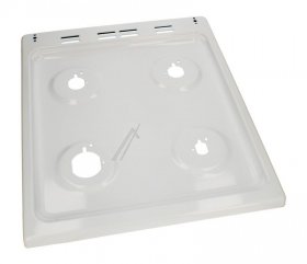 Hot Plate - 419300001 C00871523 Burner Plate [Arcelik]