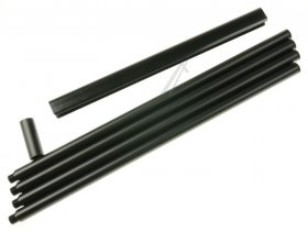 Samsung Stand Support - Bn96-49382a Assembly Stand P-bracket Neck 43qrls01u A505