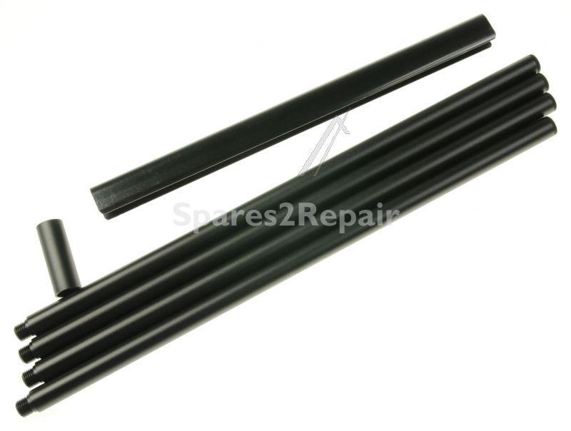 Samsung Stand Support - Bn96-49382a Assembly Stand P-bracket Neck 43qrls01u A505