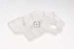 Smeg Door Opener - 767531324 Right Interlock Box