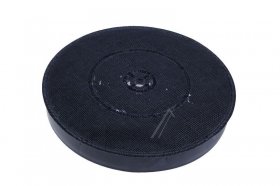 Eurofilter Carbon Filter - Fks6001 Charcoal Filter Type F Model 601 For Turboair
