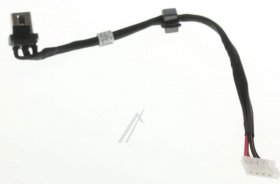 Lenovo Cable-plugs-adapter - 35002073 145000534 Nbc Lv 3pin Dk Power Cord