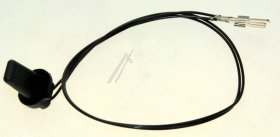 Temperature Sensor - 00617518 Sensor-ntc [Bosch Siemens]