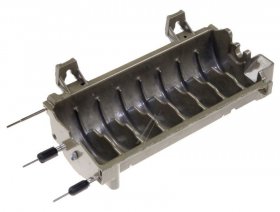 Defrosting Heater - 00096541 Container Ice Cube [Bosch Siemens]
