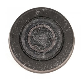 Button - 17007821 Twistpad Twist Pad Flex Deep Black [Bosch Siemens]