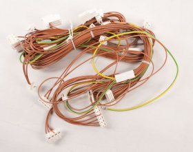 Hisense Gorenje Harness - 927841 Wiring Harness Bcs Dw60 Assembly