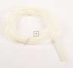 Saeco Connecting Hose For Coffee Machines - 421941160011 Silicone Hose 5x10 60sh 1000mm-1 Meter